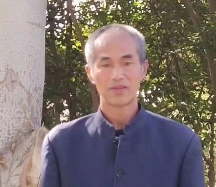 2023年文坛骄子——诗人钟