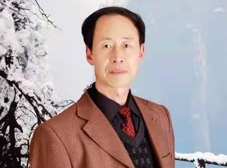 甘肃籍书法名家牛忠用艺