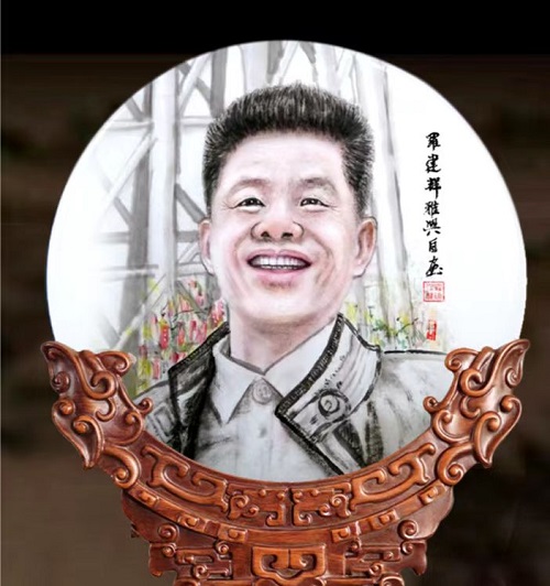2023年度风云人物——艺术
