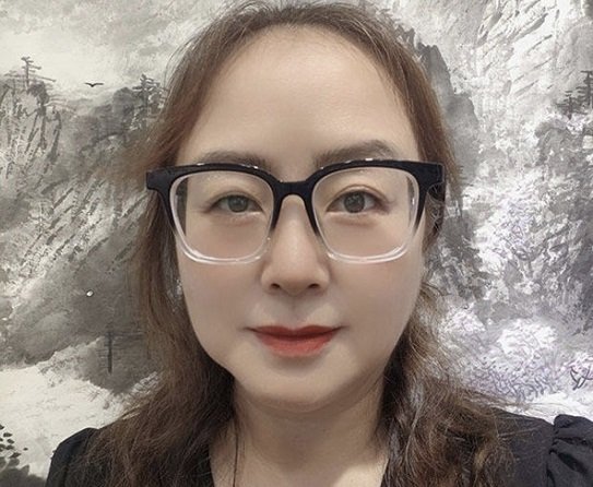 画家陆满松：山水精神与时代气韵的诗性交融