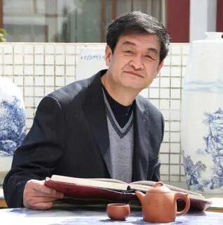 艺术家宗明志——作品欣赏