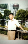 著艺术名家专栏——沈志昂