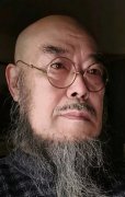 国家一级美术师张振久-