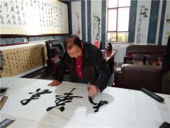 2023年度骄傲人物——艺术