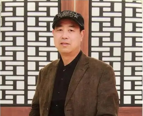 2026年全国两会特别关注著名书法家王浩虎