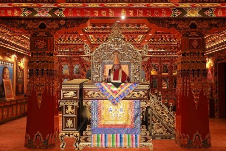 第三世班嘛活佛